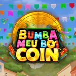 bumba meu boi coin
